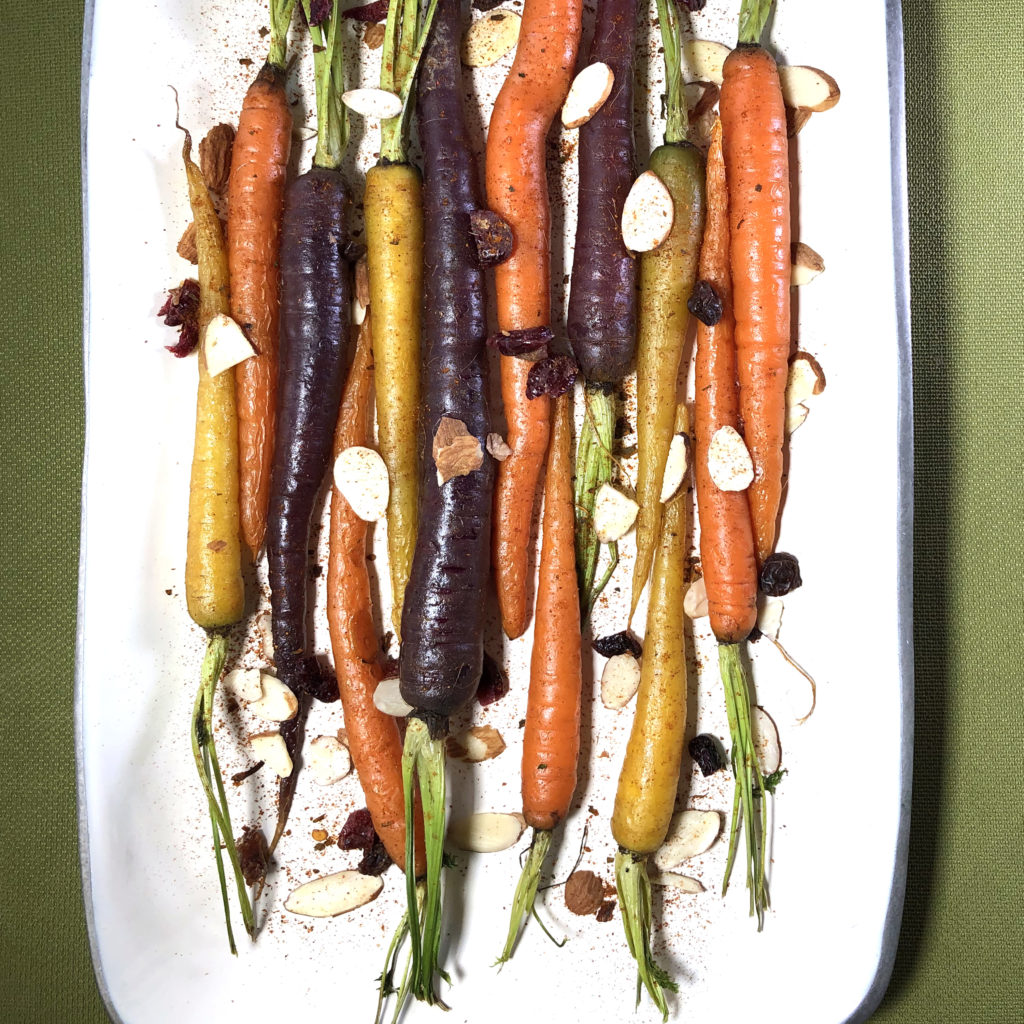 Carrots