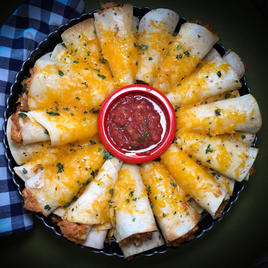 Quesadilla