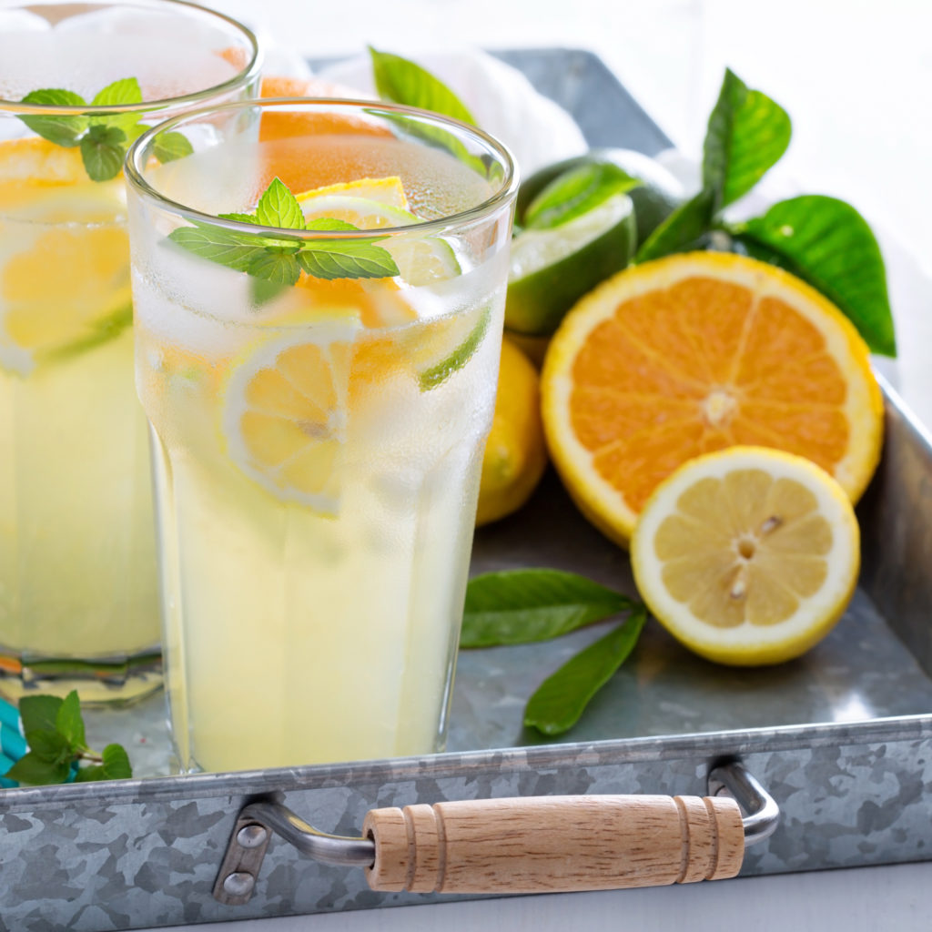 Summer Cocktail